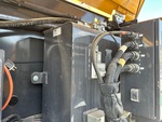 Hydraulics with Hydraulic Tank