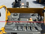 Control Station Upper with Function Controls