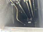 Drivetrain with Left Front Drive Motor