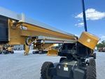 Chassis with Cable Tray Ladder