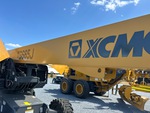 Chassis with Right Side of Boom
