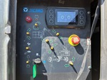 Control Station Ground with Function Controls