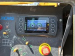 Control Station Ground with Warning Lights
