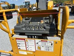 Control Station Upper with Control Console