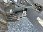 Chassis with Steering Linkage