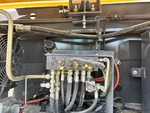 Hydraulics with Hoses (Hydraulic)