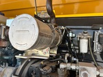 Engine with Fuel System