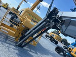 Chassis with JIB Condition