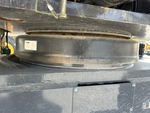 Chassis with Turntable Bearing