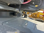 Chassis with Swing Motor