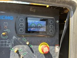Control Station Ground with Gauges