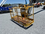 Chassis with Work Basket