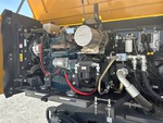 Engine with Engine - Right Side