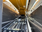 Hydraulics with Boom Lift Cylinder