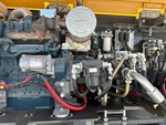 Engine with Fuel System