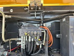 Hydraulics with Hoses (Hydraulic)