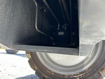 Drivetrain with Left Front Drive Motor