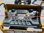 Control Station Upper with Function Controls