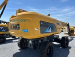 General Appearance with Sheet Metal (fiberglass) Condition
