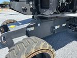 Chassis with Frame Condition