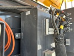 Hydraulics with Hydraulic Tank