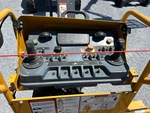 Control Station Upper with Control Console