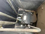 Drivetrain with Right Front Drive Motor