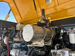 Engine with Exhaust System