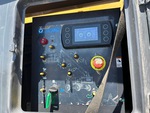 Control Station Ground with Function Controls