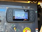 Control Station Ground with Gauges