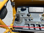 Control Station Upper with