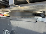 Chassis with Turntable Bearing