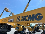 Chassis with Right Side of Boom