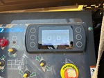 Control Station Ground with Warning Lights