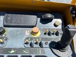 Control Station Upper with Emergency Shut Off Switch