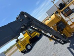 Chassis with JIB Condition