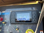 Control Station Ground with Oil Pressure