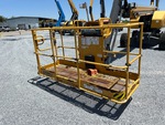 General Appearance with Hand Rails
