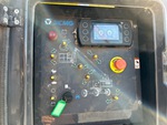 Control Station Ground with Controles de Funciones
