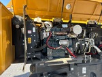 Engine with Engine - Left Side