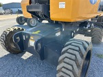 Chassis with Condición del chasis