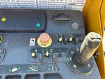 Control Station Upper with Interruptor de apagado de emergencia