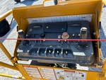 Control Station Upper with
