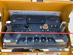 Control Station Upper with Controles de Funciones Superiores