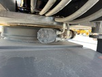 Chassis with Motor para movimiento oscilante
