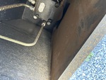 Drivetrain with Left Front Drive Motor
