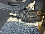 Chassis with Mecanismo de dirección
