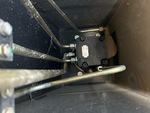 Drivetrain with Right Front Drive Motor