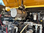 Engine with Bomba de inyección