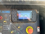 Control Station Ground with Calibradores